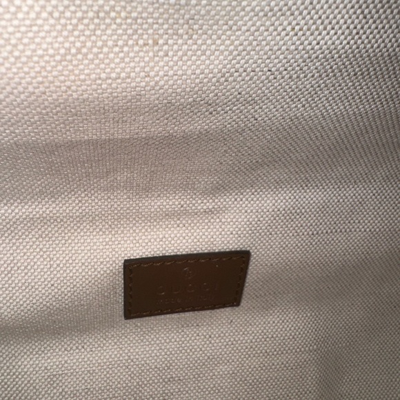 COPY - GG Supreme Belt bag - Picture 4 of 11